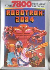 Robotron: 2084 - (Game Only) (Atari 7800)
