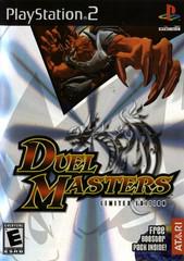 Duel Masters - (Game Only) (Playstation 2)