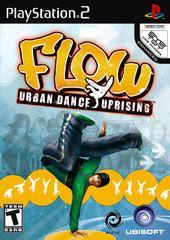 Flow Urban Dance Uprising - (Complete) (Playstation 2)