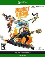 Rocket Arena Mythic Edition - (New) (Xbox One)