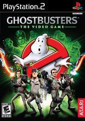 Ghostbusters: The Video Game - (Game Only) (Playstation 2)