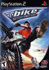 Gravity Games Bike Street Vert Dirt - (Complete) (Playstation 2)
