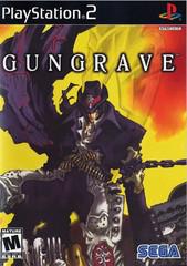 Gungrave - (GO) (Playstation 2)