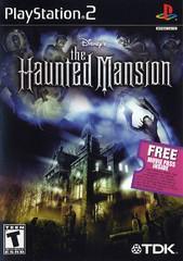 Haunted Mansion - (Complete) (Playstation 2)