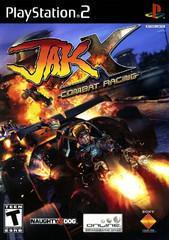 Jak X Combat Racing - (Complete) (Playstation 2)