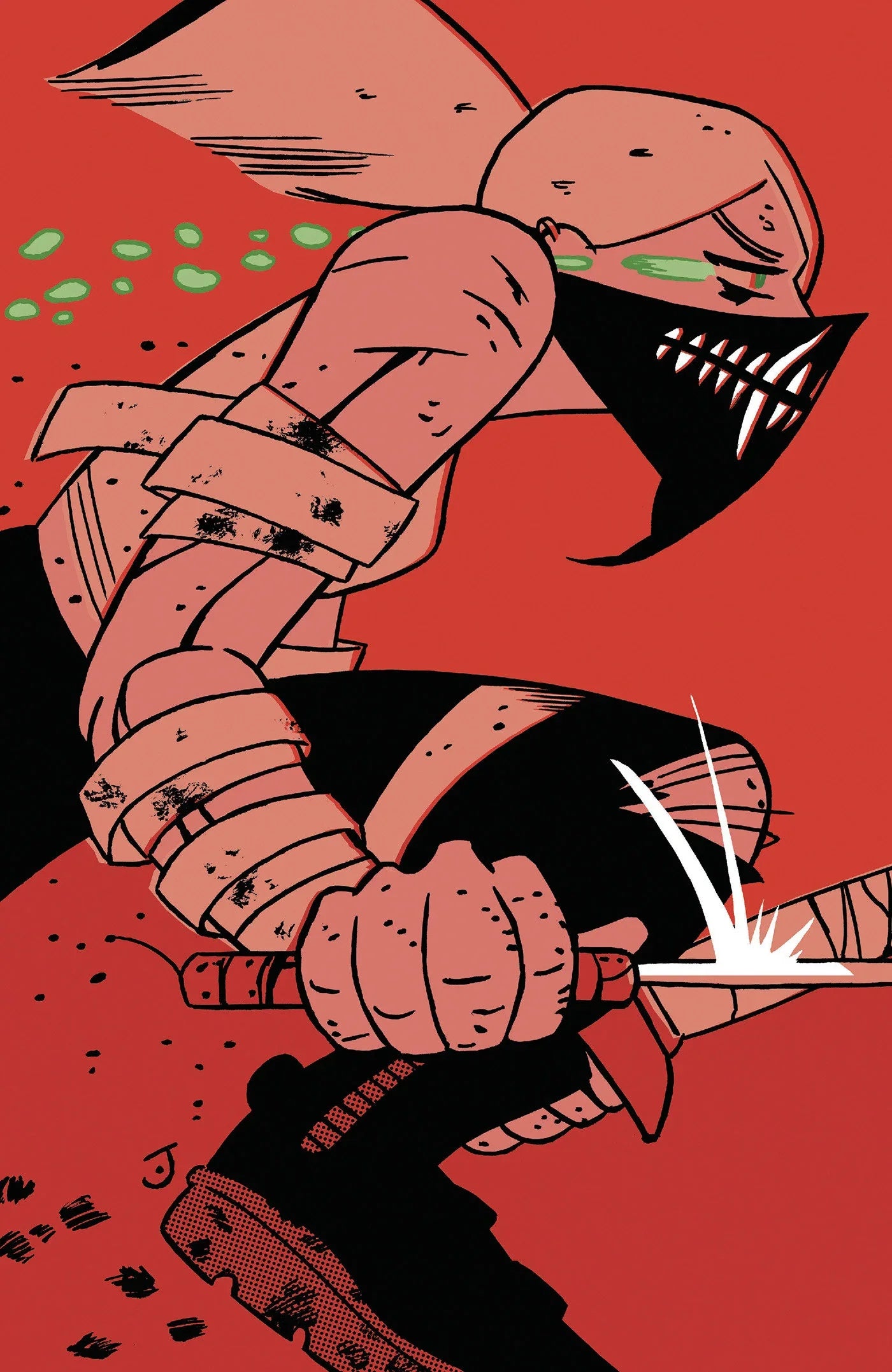 Something Is Killing The Children #42 D 1 in 10 Variant Edition (Full Art, Pulido)