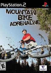 Mountain Bike Adrenaline - (Game Only) (Playstation 2)