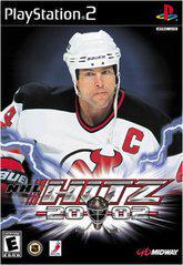 NHL Hitz 2002 - (GO) (Playstation 2)