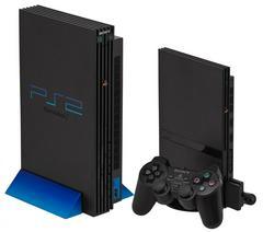 Playstation 2 System - (Pre-Played) (Playstation 2)