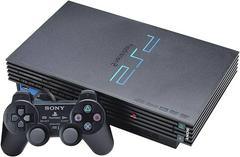 Playstation 2 System - (Cosmetically Flawed) (Playstation 2)