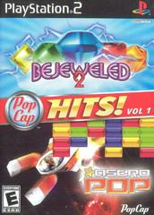 PopCap Hits Vol. 1 - (CIB) (Playstation 2)