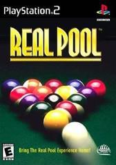 Real Pool - (Game Only) (Playstation 2)