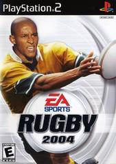Rugby 2004 - (Complete) (Playstation 2)