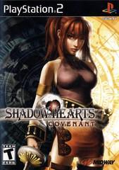Shadow Hearts Covenant - (Incomplete) (Playstation 2)