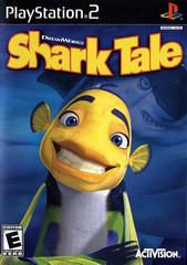 Shark Tale - (Complete) (Playstation 2)