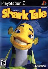 Shark Tale - (Complete) (Playstation 2)
