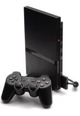 Slim Playstation 2 System - (Pre-Played) (Playstation 2)