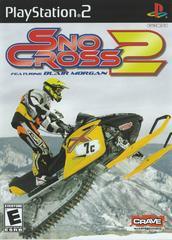 SnoCross 2 - (Complete) (Playstation 2)