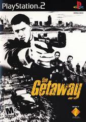 The Getaway - (Complete) (Playstation 2)