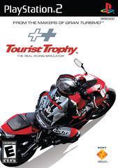 Tourist Trophy - (Game Only) (Playstation 2)