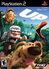 Disney Pixar Up - (Game Only) (Playstation 2)