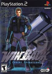 Winback Covert Operations - (Game Only) (Playstation 2)