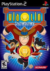 Xiaolin Showdown - (Game Only) (Playstation 2)