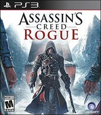 Assassin's Creed: Rogue - (GO) (Playstation 3)