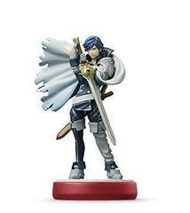 Chrom - (Pre-Played) (Amiibo)