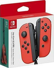 Joy-Con Neon Red - (Pre-Played) (Nintendo Switch)