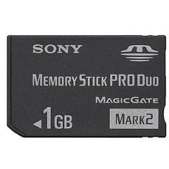 1GB PSP Memory Stick Pro Duo - (Pre-Played) (PSP)