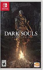 Dark Souls Remastered - (Complete) (Nintendo Switch)