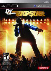 Def Jam Rapstar - (Incomplete) (Playstation 3)