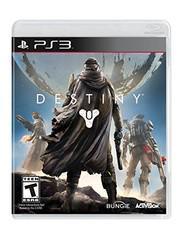 Destiny - (Complete) (Playstation 3)