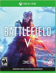 Battlefield V - (Complete) (Xbox One)