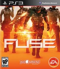 Fuse - (Complete) (Playstation 3)