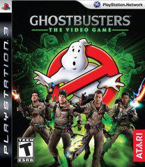 Ghostbusters: The Video Game - (Complete) (Playstation 3)