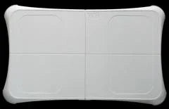 Wii Balance Board - (Pre-Played) (Wii)
