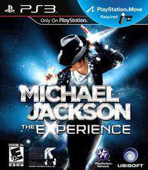 Michael Jackson: The Experience - (Complete) (Playstation 3)