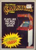 Carnival - (Game Only) (Colecovision)