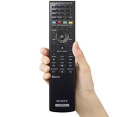 Blu-ray Disc Remote - (Pre-Played) (Playstation 3)