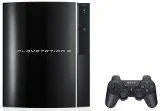 Playstation 3 System 40GB - (PRE) (Playstation 3)