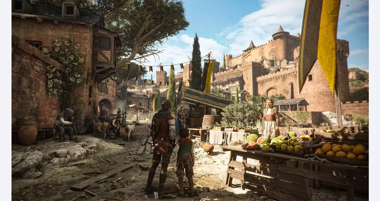 A Plague Tale: Requiem - (New) (Xbox Series X)