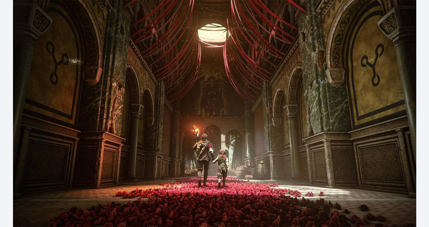 A Plague Tale: Requiem - (New) (Xbox Series X)