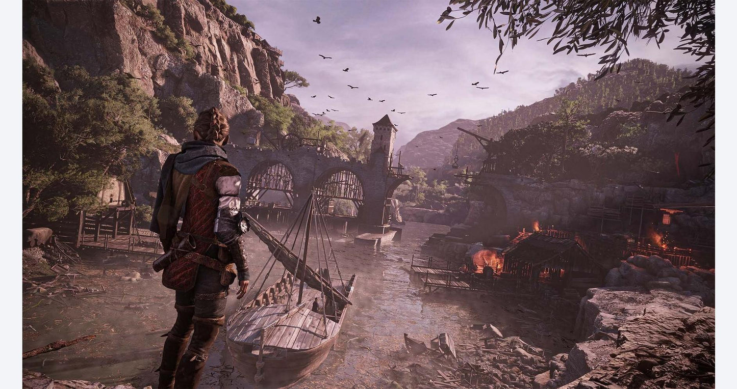 A Plague Tale: Requiem - (New) (Xbox Series X)