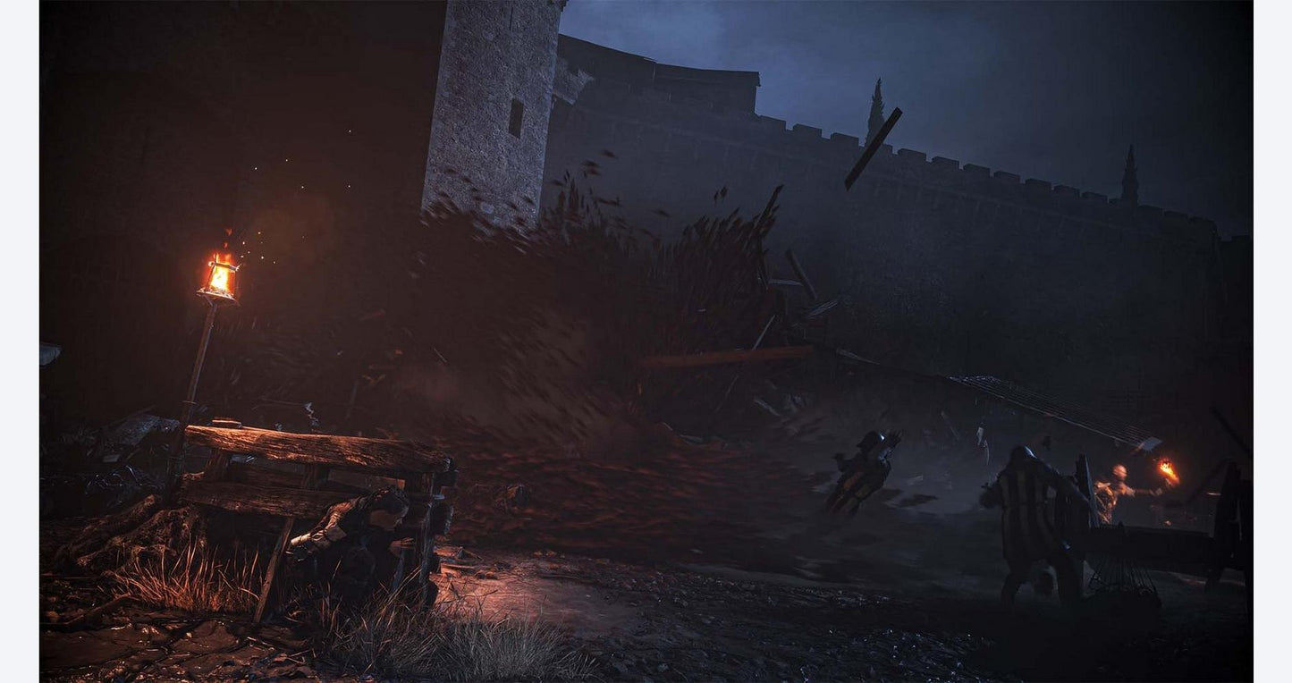 A Plague Tale: Requiem - (New) (Xbox Series X)