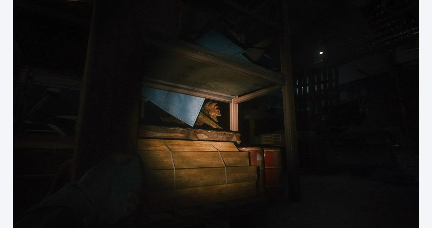 A Quiet Place: The Road Ahead - (New) (Playstation 5)