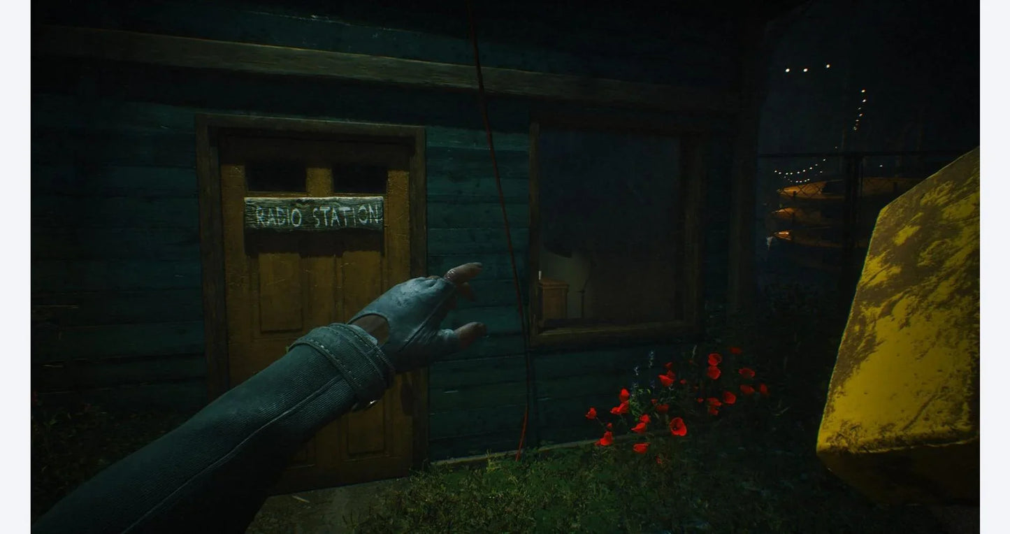 A Quiet Place: The Road Ahead - (New) (Playstation 5)