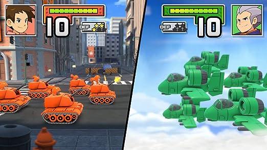 Advance Wars 1+2: Re-Boot Camp - (New) (Nintendo Switch)