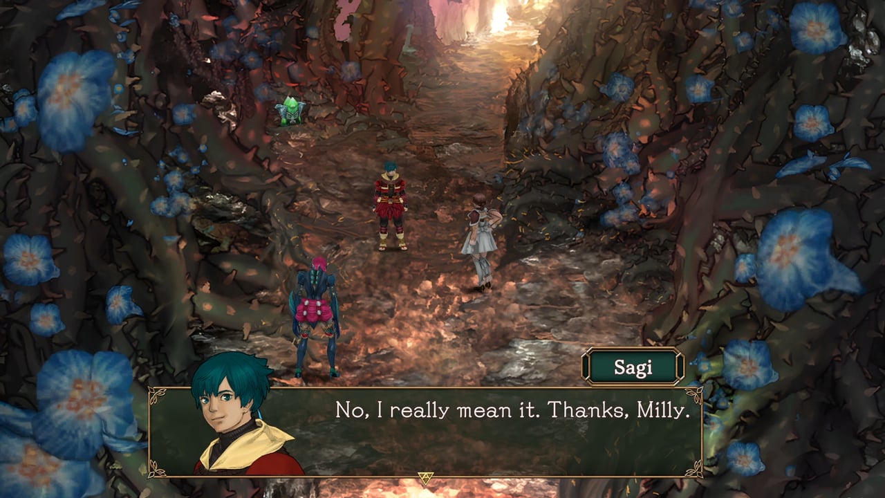 Baten Kaitos I & II HD Remaster - (New) (PAL Nintendo Switch)